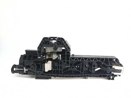 Front right exterior door handle MERCEDES-BENZ E-CLASS (W212) E 220 CDI / BlueTEC (212.001, 212.002) | BP8594069C129 