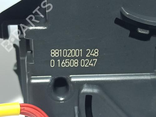 Forlygtekontakt RENAULT KANGOO / GRAND KANGOO II (KW0/1_) 1.5 dCi 70 (KW0V, KW0A) | BP11294064I24