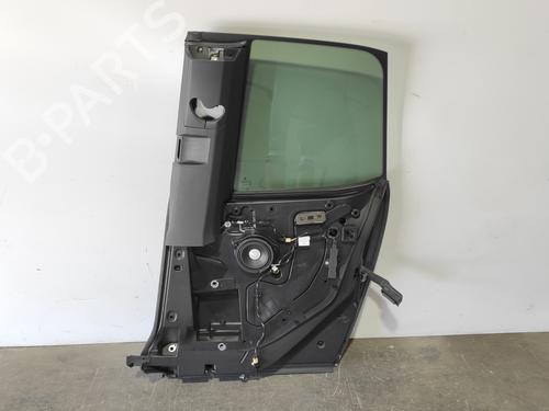 Right rear door BMW i3 (I01) Electric | BP28446338C5 
