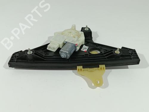 Used Rear right window mechanism Rear right window mechanism 37173909 37173909