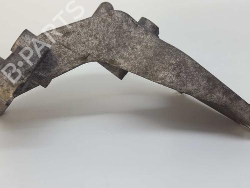 Support RENAULT KOLEOS I (HY_) 2.0 dCi (HY0K) | BP14534860C155