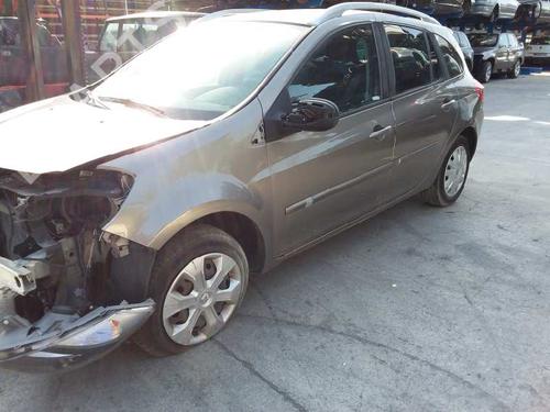 Fuel flap RENAULT CLIO III (BR0/1, CR0/1) 1.5 dCi (BR17, CR17) | BP8671694C131