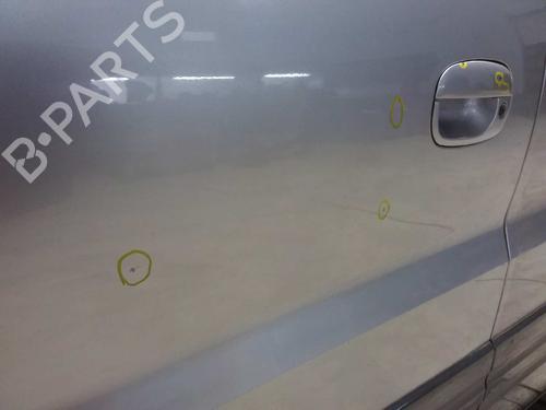Left front door HYUNDAI H-1 Van (A1)  | BP2750854C2