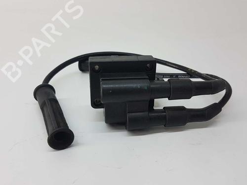 Bobina encendido RENAULT MEGANE I (BA0/1_) 1.6 e (BA0F, BA0S) (90 hp) 6100594