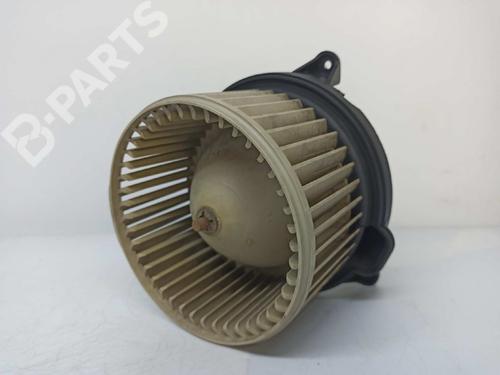 Heater blower motor NISSAN PATHFINDER III (R51) 2.5 dCi | BP10173948M62 