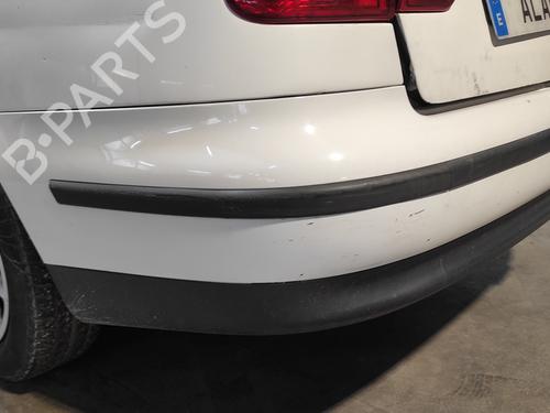 Bak støtfanger SEAT TOLEDO II (1M2) 1.9 TDI | BP24480798C8