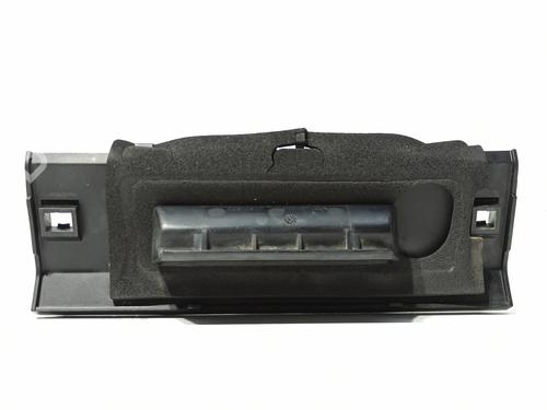 Tailgate handle PEUGEOT 206 Hatchback (2A/C) 1.4 16V | BP25486964C132 