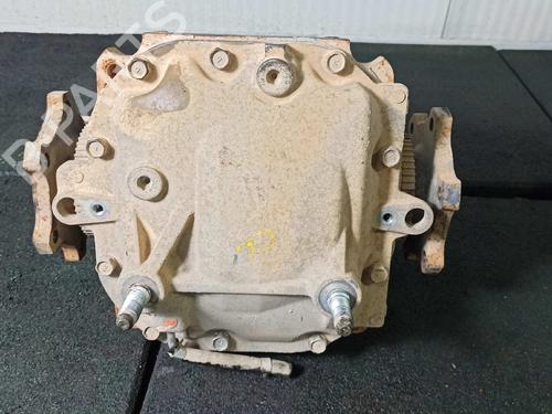 Rear differential NISSAN PATHFINDER III (R51) 2.5 dCi | BP10715227M24 