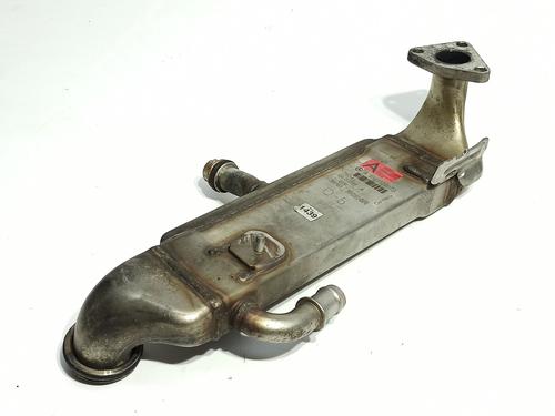 Used Egr Egr MERCEDES-BENZ S-CLASS (W220, V220) [1998-2005] 34125804 34125804