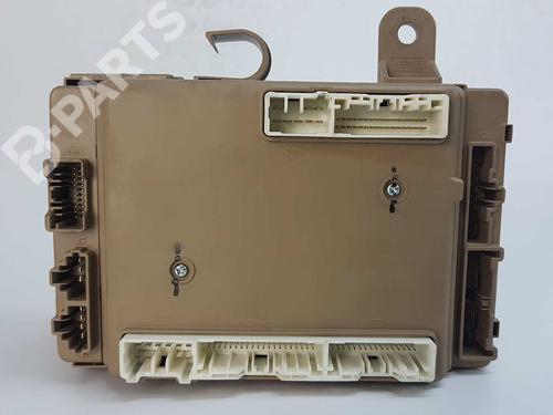 Fuse box SUBARU OUTBACK (BR) 2.0 D AWD (BRD) | BP7177094E1 