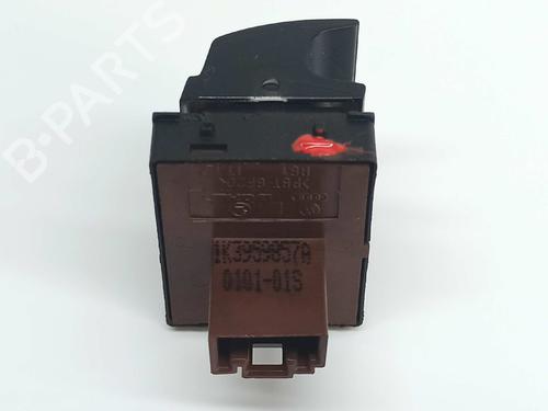 Left front window switch SEAT IBIZA IV (6J5, 6P1) 1.4 | BP9210260I27