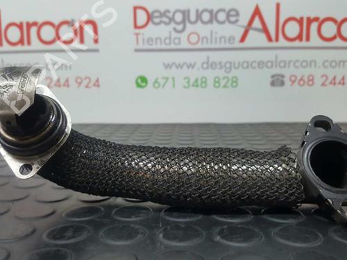 Pipe PEUGEOT 208 I (CA_, CC_) 1.6 HDi | BP14531475M125 