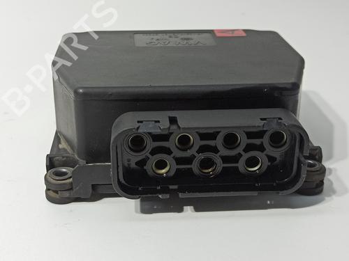 Elektronische module VW POLO IV (9N_, 9A_) 1.4 TDI | BP24378516M83 