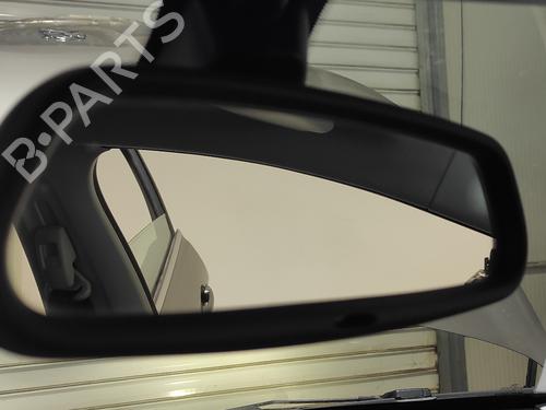 Rear mirror PEUGEOT 2008 I (CU_) 1.6 BlueHDi 100 | BP18827368I6