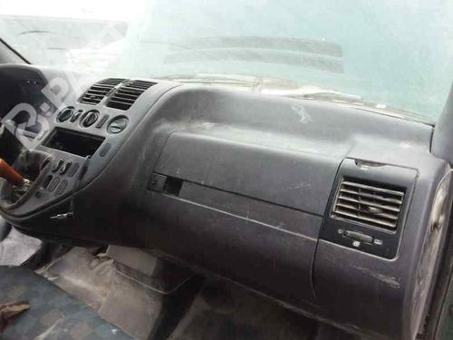Right front driveshaft MERCEDES-BENZ VITO Van (W638)  | BP14533285M39 
