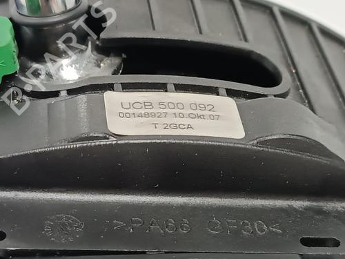 Gear lever LAND ROVER RANGE ROVER SPORT I (L320) 2.7 D 4x4 | BP18117337M90 