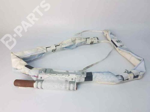 Right curtain airbag CITROËN C3 Picasso (SH_) 1.6 BlueHDi 100 (99 hp) 9803128480