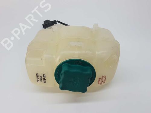 Expansion tank VOLVO S60 I (384) 2.4 D | BP6479147C120 