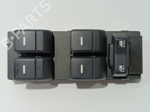 Left front window switch LAND ROVER RANGE ROVER SPORT I (L320) 2.7 D 4x4 | BP17674534I27