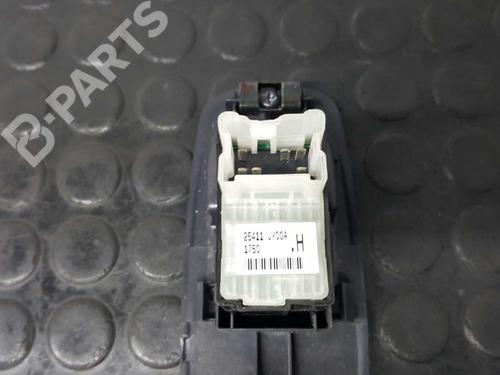 Right front window switch RENAULT KOLEOS I (HY_) 2.0 dCi 4x4 (HY0K) | BP2751374I26 