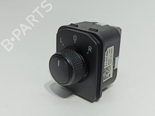 Mirror switch SEAT IBIZA V (KJ1, KJG) 1.0 TSI | BP19165136I25 