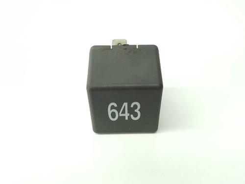 Electronic module VW POLO V (6R1, 6C1) 1.2 TDI 8K0951253