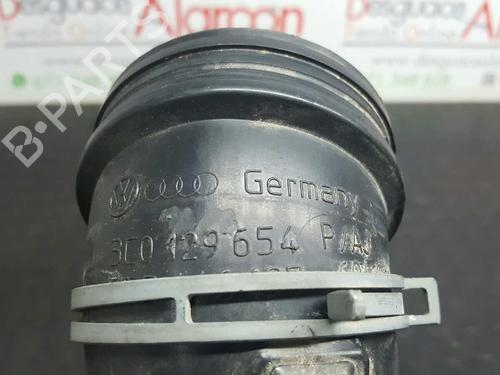 Pipe VW PASSAT B6 (3C2)  | BP14529154M125 