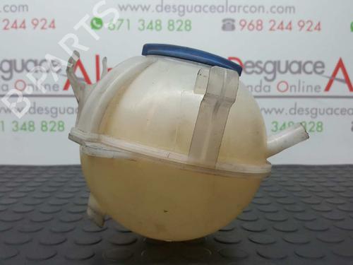 Expansion tank SEAT LEON (1P1) 2.0 TDI 16V | BP2754500C120