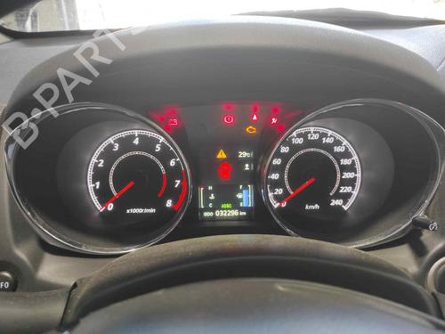 Used Instrument cluster MITSUBISHI ASX (GA_W_) 1.6 MIVEC (GA1W) (117 hp) 7714457