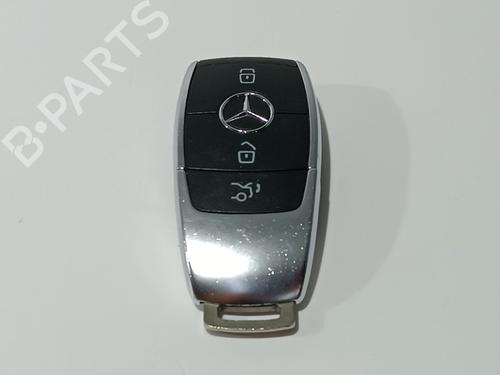 Andere für MERCEDES-BENZ GLB (X247) GLB 200 d (247.612) (150 hp) 24707169