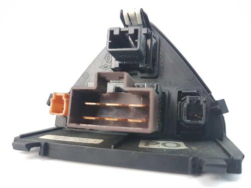 Warning switch RENAULT KOLEOS I (HY_) 2.0 dCi (HY0K) | BP4596061I22 