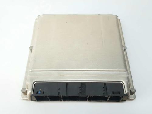 Engine control unit (ECU) MERCEDES-BENZ M-CLASS (W163) ML 270 CDI (163.113) | BP5843548M57