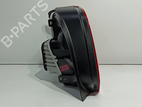Right taillight VW POLO V (6R1, 6C1) 1.6 TDI | BP10513377C35 