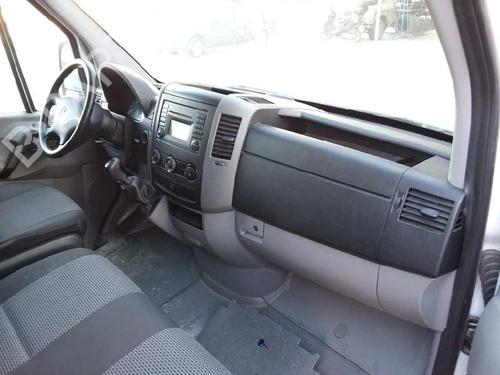 Used Parts MERCEDES-BENZ SPRINTER 3,5-t Van (B906) 313 CDI (906.631, 906.633, 906.635, 906.637) (129 hp) 4278514