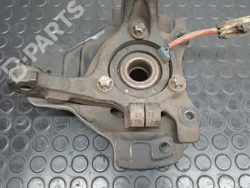 Venstre Styrespindel Lejehus OPEL ASTRA G Hatchback (T98) 2.2 DTI (F08, F48) | BP2759153M25 
