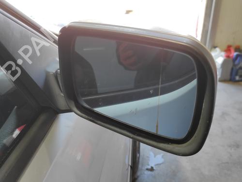 Right mirror BMW 3 (E46) 320 d | BP23953600C27
