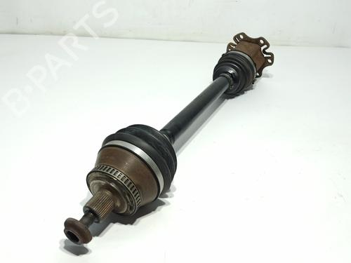 Left front driveshaft SEAT EXEO (3R2) 2.0 TDI | BP29760984M38