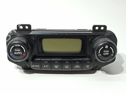 Climate control KIA SPORTAGE II (JE_, KM_) 2.0 CRDi | BP21583882I5 