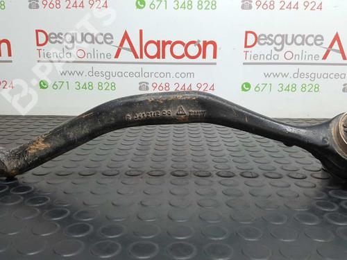 Used Right front suspension arm BMW X3 (E83) 2.0 d (150 hp) 2759545
