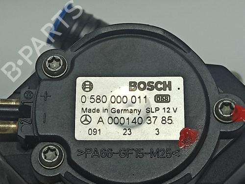 Electronic module MERCEDES-BENZ M-CLASS (W163) ML 320 (163.154) | BP14531832M83