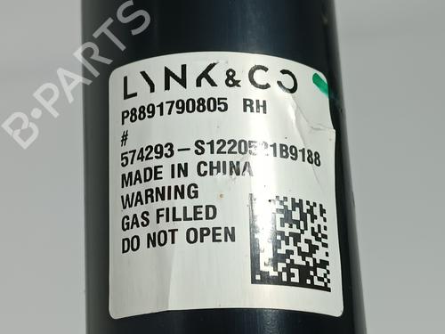 Right rear shock absorber LYNK & CO 01 PHEV | BP30117930M19