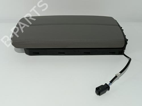 Armrest / Center console CITROËN C5 AIRCROSS (A_) 1.5 BlueHDi 130 (ACYHZJ, ACYHZR) | BP11086373I20 