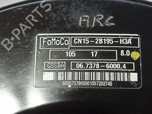Servo brake FORD ECOSPORT 1.0 EcoBoost | BP13904155M42