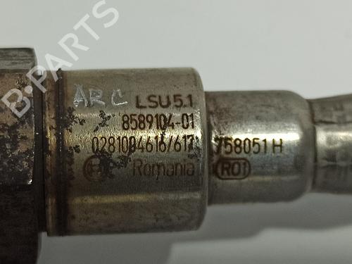 Electronic sensor BMW 1 (F21) 116 d | BP28007668M84