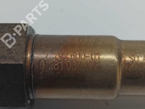 Electronic sensor BMW 3 Touring (E91) 325 d | BP8749091M84 
