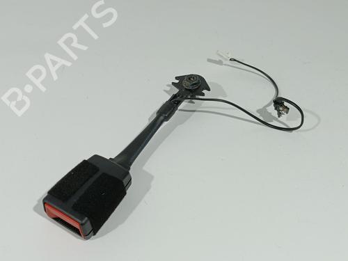 Sikkerhedssele-spænde RENAULT AUSTRAL TCe 160 (HGMJ) | BP31718884I32