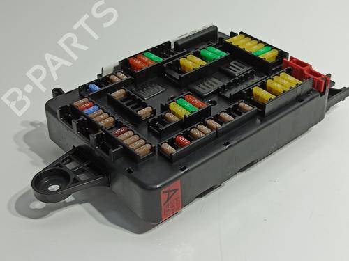 Fuse box BMW 1 (F21) 116 d | BP27645364E1