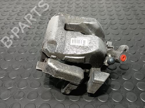 Used Left front brake caliper CITROËN C5 AIRCROSS (A_) 1.5 BlueHDi 130 (ACYHZJ, ACYHZR) (131 hp) 12578235
