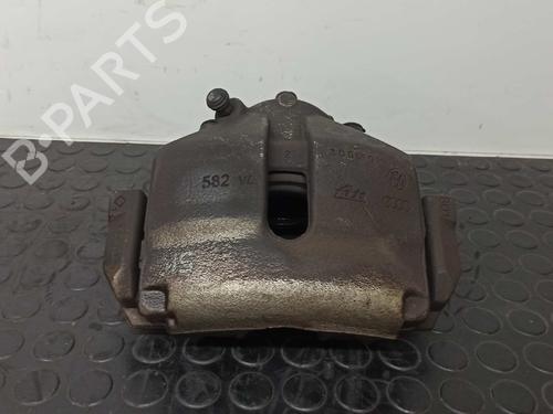 Right front brake caliper SKODA SUPERB II Estate (3T5) 1.6 TDI | BP11542972M104