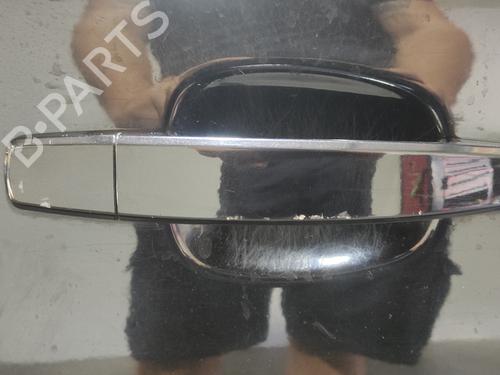 Klamka zewnętrzna drzwi przednich prawych OPEL ASTRA H (A04) 1.7 CDTI (L48) | BP20506978C129